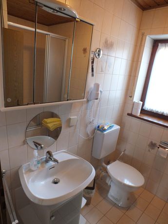 Imagen de la habitación del Pension and Reitschule Fuchsenhof. Foto 6