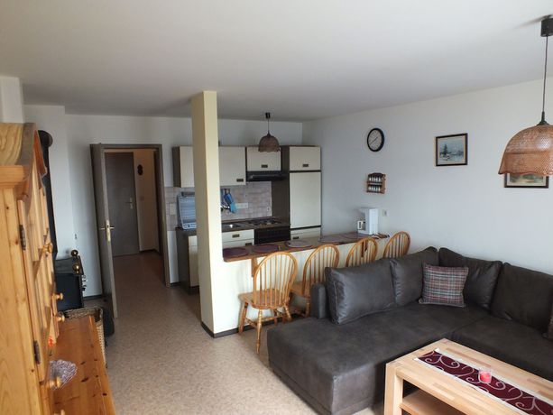 Imagen de la habitación del Pension and Reitschule Fuchsenhof. Foto 8