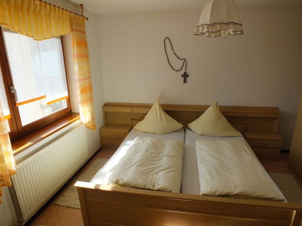 Imagen de la habitación del Pension and Reitschule Fuchsenhof. Foto 9