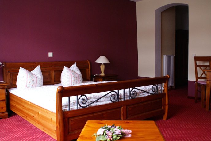 Imagen de la habitación del Pension and Restaurant Zum Echten. Foto 11