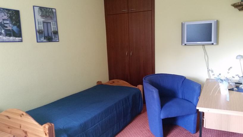 Imagen de la habitación del Pension and Restaurant Zum Echten. Foto 13
