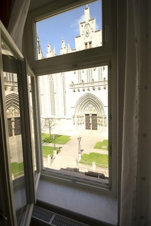 Imagen de la habitación del Pension bei der Marienkirche. Foto 8