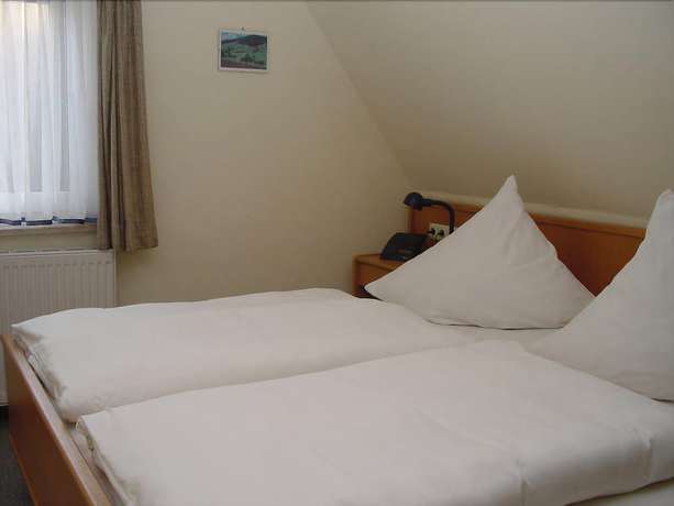 Imagen de la habitación del Pension und Landhaus W&ouml;lfel. Foto 8