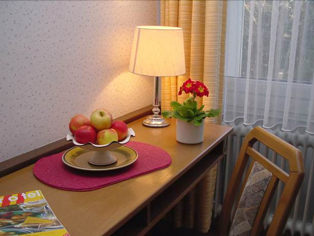 Imagen de la habitación del Pension und Landhaus W&ouml;lfel. Foto 10