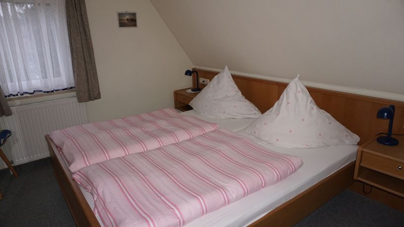 Imagen de la habitación del Pension und Landhaus W&ouml;lfel. Foto 11