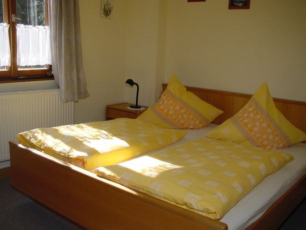 Imagen de la habitación del Pension und Landhaus W&ouml;lfel. Foto 18