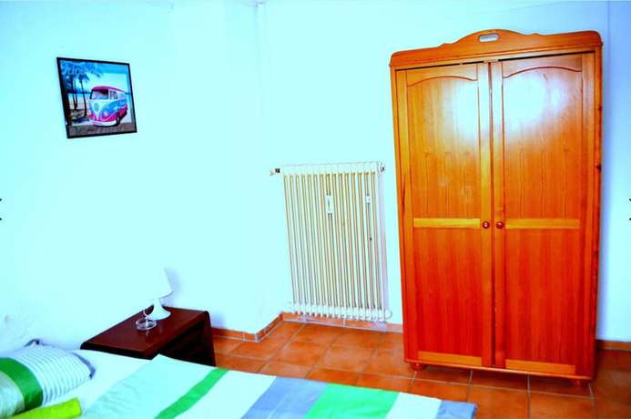Imagen de la habitación del Pension und Monteurzimmer VICTORIA. Foto 2