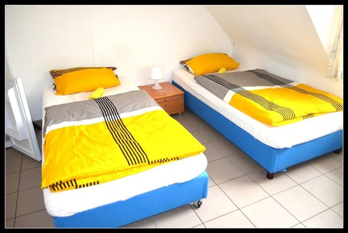 Imagen de la habitación del Pension und Monteurzimmer VICTORIA. Foto 4