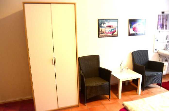 Imagen de la habitación del Pension und Monteurzimmer VICTORIA. Foto 8