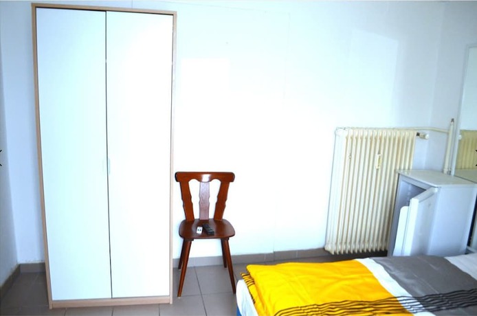 Imagen de la habitación del Pension und Monteurzimmer VICTORIA. Foto 9