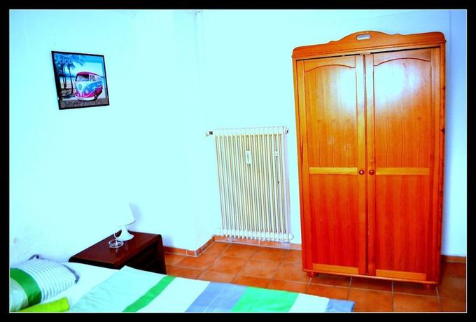 Imagen de la habitación del Pension und Monteurzimmer VICTORIA. Foto 10