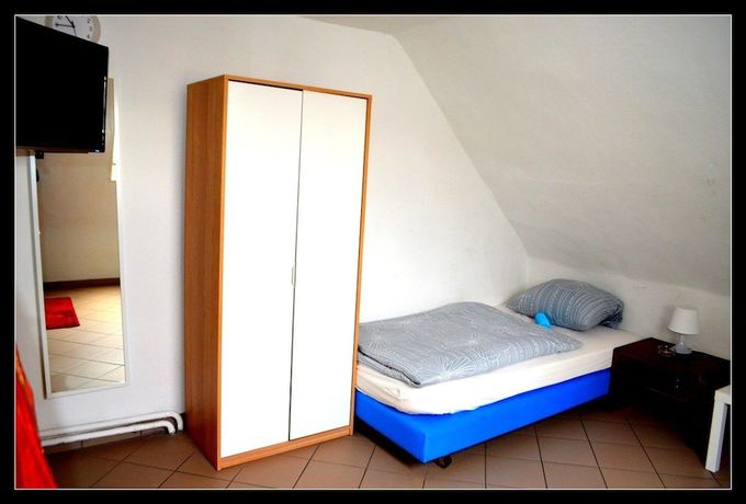 Imagen de la habitación del Pension und Monteurzimmer VICTORIA. Foto 11