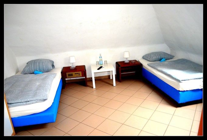 Imagen de la habitación del Pension und Monteurzimmer VICTORIA. Foto 14