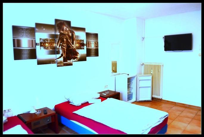 Imagen de la habitación del Pension und Monteurzimmer VICTORIA. Foto 15