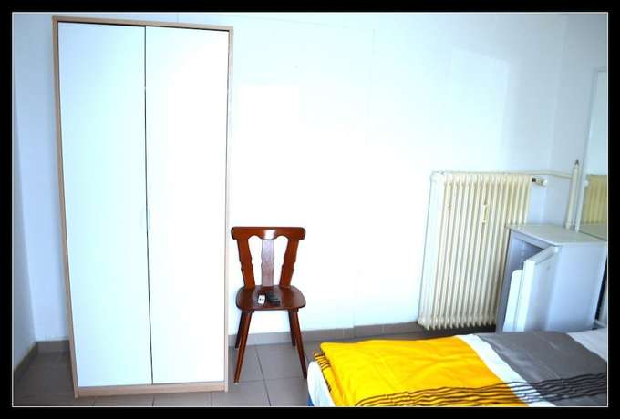 Imagen de la habitación del Pension und Monteurzimmer VICTORIA. Foto 18