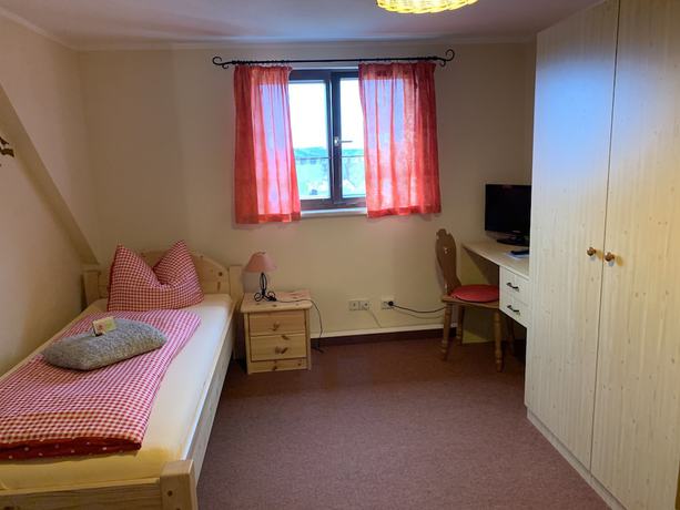 Imagen de la habitación del Pension zur Kurf&uuml;rstin. Foto 3