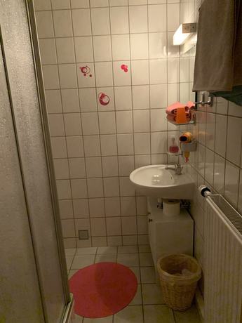 Imagen de la habitación del Pension zur Kurf&uuml;rstin. Foto 4