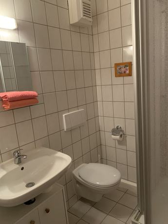 Imagen de la habitación del Pension zur Kurf&uuml;rstin. Foto 6