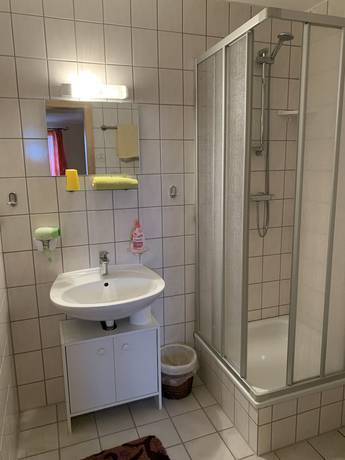 Imagen de la habitación del Pension zur Kurf&uuml;rstin. Foto 8