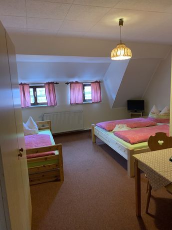 Imagen de la habitación del Pension zur Kurf&uuml;rstin. Foto 11