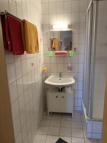 Imagen de la habitación del Pension zur Kurf&uuml;rstin. Foto 14