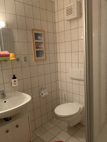 Imagen de la habitación del Pension zur Kurf&uuml;rstin. Foto 16