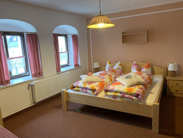 Imagen de la habitación del Pension zur Kurf&uuml;rstin. Foto 17