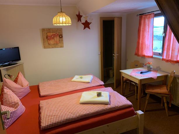 Imagen de la habitación del Pension zur Kurf&uuml;rstin. Foto 18
