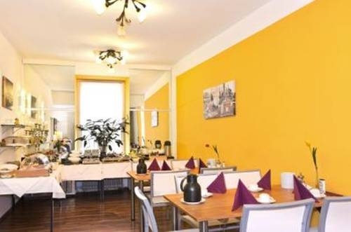 Imagen general del Pension/Guesthouse am Hauptbahnhof. Foto 3