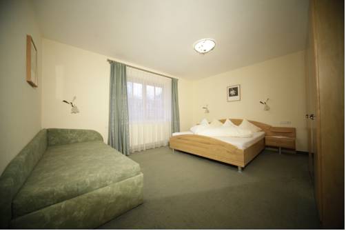 Imagen de la habitación del Pension&appartements Marxenhof. Foto 3