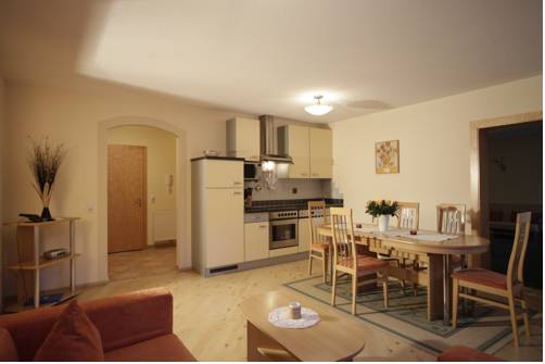Imagen de la habitación del Pension&appartements Marxenhof. Foto 4