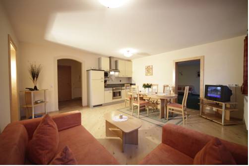 Imagen de la habitación del Pension&appartements Marxenhof. Foto 5