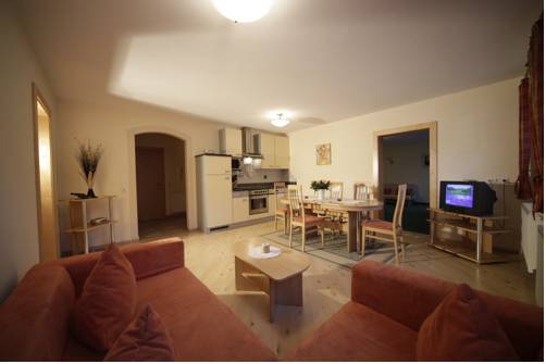 Imagen de la habitación del Pension&appartements Marxenhof. Foto 6