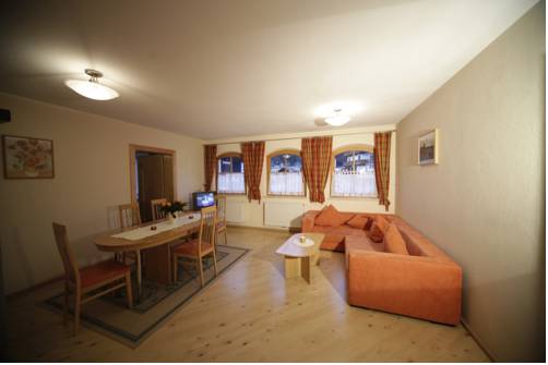 Imagen de la habitación del Pension&appartements Marxenhof. Foto 7