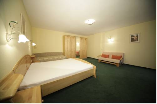 Imagen general del Pension&appartements Marxenhof. Foto 1