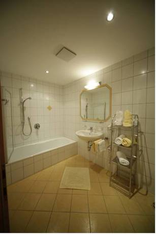 Imagen de la habitación del Pension&appartements Marxenhof. Foto 9