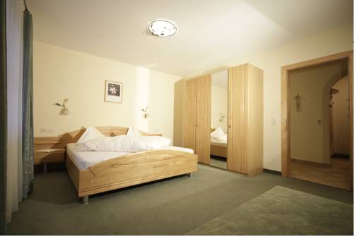 Imagen de la habitación del Pension&appartements Marxenhof. Foto 11