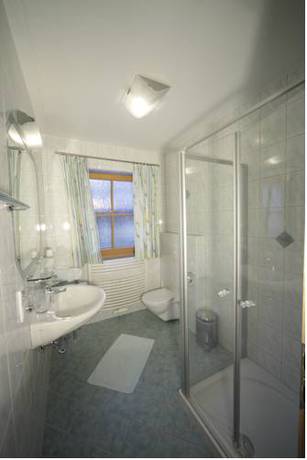Imagen de la habitación del Pension&appartements Marxenhof. Foto 12
