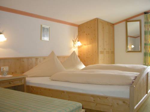 Imagen de la habitación del Pension&appartements Marxenhof. Foto 13