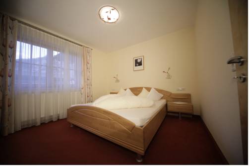Imagen de la habitación del Pension&appartements Marxenhof. Foto 15