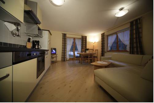 Imagen de la habitación del Pension&appartements Marxenhof. Foto 16