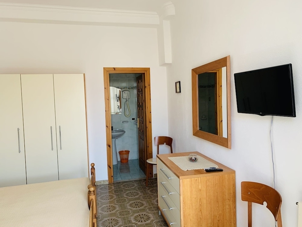 Imagen de la habitación del Pensione Casa Verde. Foto 3
