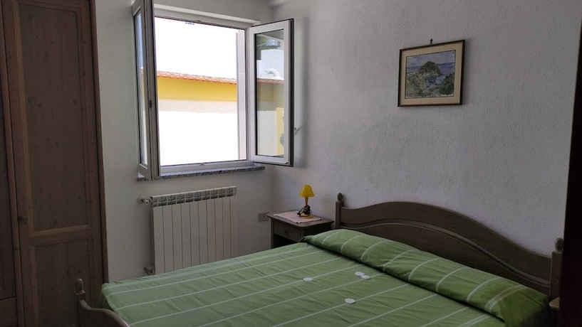 Imagen de la habitación del Pensione Casa Verde. Foto 4