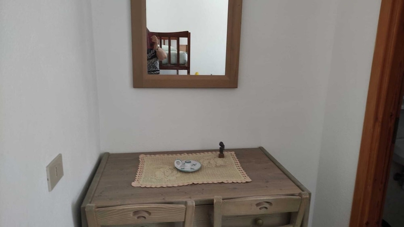 Imagen de la habitación del Pensione Casa Verde. Foto 5