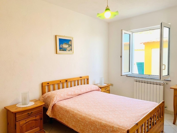 Imagen de la habitación del Pensione Casa Verde. Foto 6