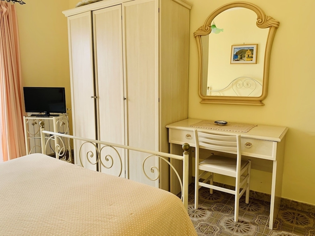Imagen de la habitación del Pensione Casa Verde. Foto 11