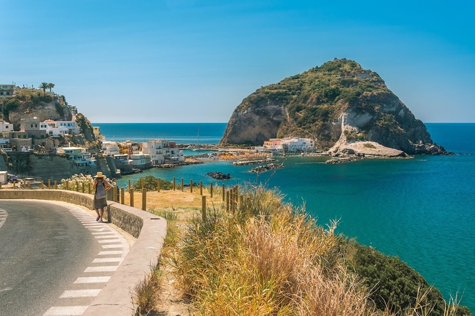 Imagen general del Pensione Casa Verde. Foto 1