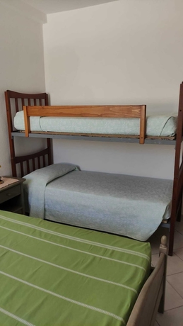 Imagen de la habitación del Pensione Casa Verde. Foto 12