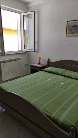 Imagen de la habitación del Pensione Casa Verde. Foto 13