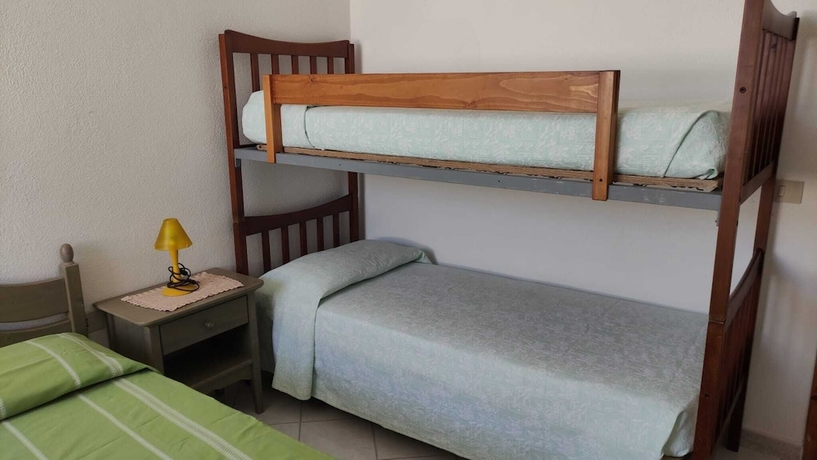 Imagen de la habitación del Pensione Casa Verde. Foto 14